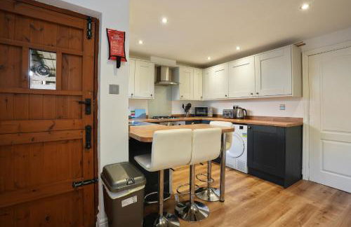 Cross Cottage by YourStays - 2 Bedroom Cottage in Macclesfield - Foto 12