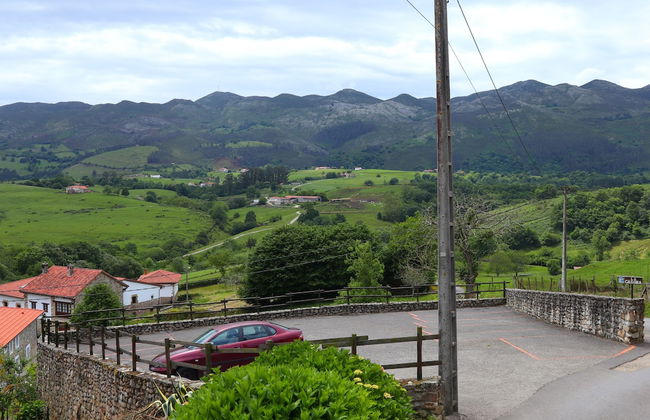 La Casona De Tresgrandas - Foto 58