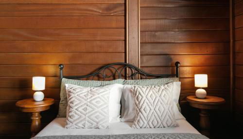 Stylish Rustic Villa - Foto 2