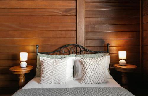 Stylish Rustic Villa - Foto 2