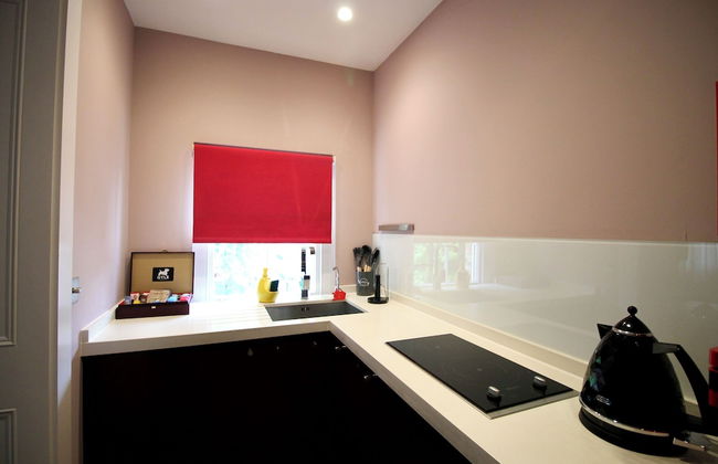 Residences at The Gyle - London - Foto 42