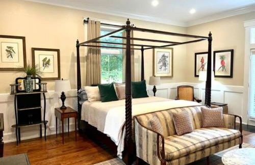 Wedgefield Bed & Breakfast - Foto 120