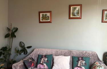 Maison Grand Paris avec jardin et parking privé proche RER B et M14 - Foto 7