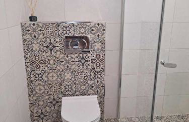 Skrawek Nieba Mostki - Foto 7