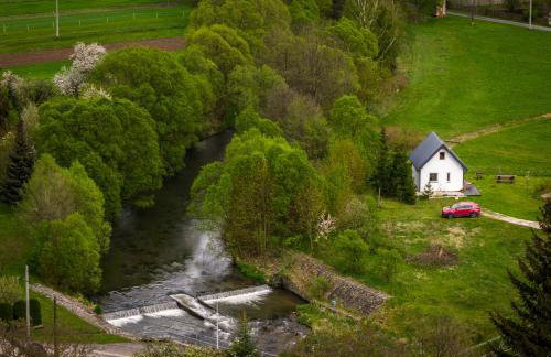 Domek Nad Wodospadem Radochów - Foto 29