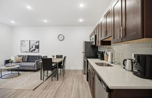 Bright and cozy 1BR inside Fairmount Square - Foto 3