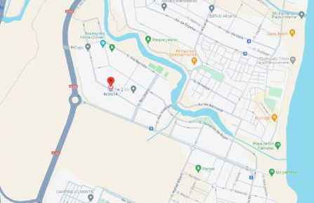 Chalet adosado en RIOMAR-3, urbanización residencial privada - Foto 42