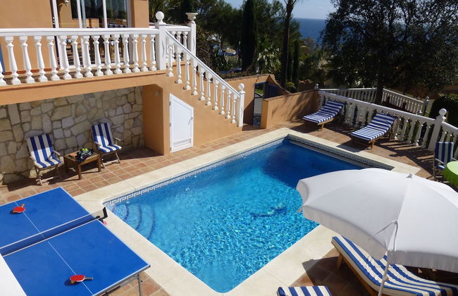 La Perla de Torrenueva - Photo 9