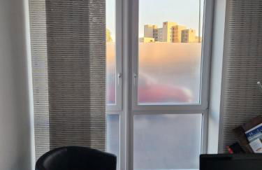 Zentrales City-Apartment mit Garage und Arbeitsplatz geeignet für Business und Familie - Foto 19