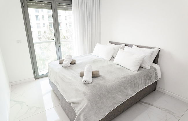 HARAV KUK RESIDENCE - Foto 9