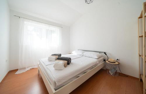 SeVeN Holiday home - Barefoot by the Sea, Velebit, Nature - Photo 22