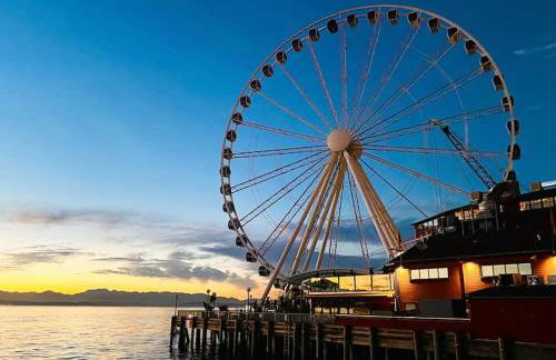 Evan's sweet suite - Micro Studio - 91Walkscore - Foto 38