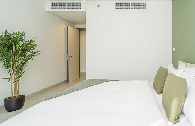 HomesGetaway-2BR Apt in 1 Residences - Photo 13