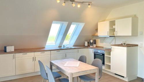 Polchow Ferienhaus, Ferienwohnung OG - Foto 2