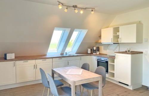 Polchow Ferienhaus, Ferienwohnung OG - Foto 2