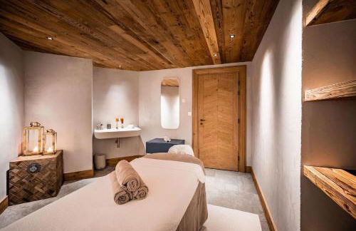 Chalets LA MOURRA - Foto 37