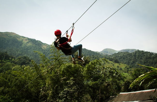 Safir Doğa Evleri - Photo 43