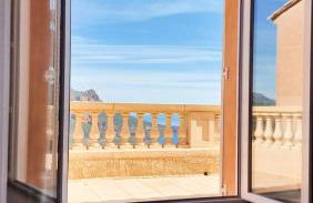 Villa 14 guest-private pool and Sea view - Foto 18