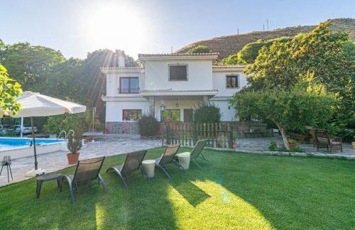 Casa Rural Olivillas Garden-Sierra Nevada - Foto 45