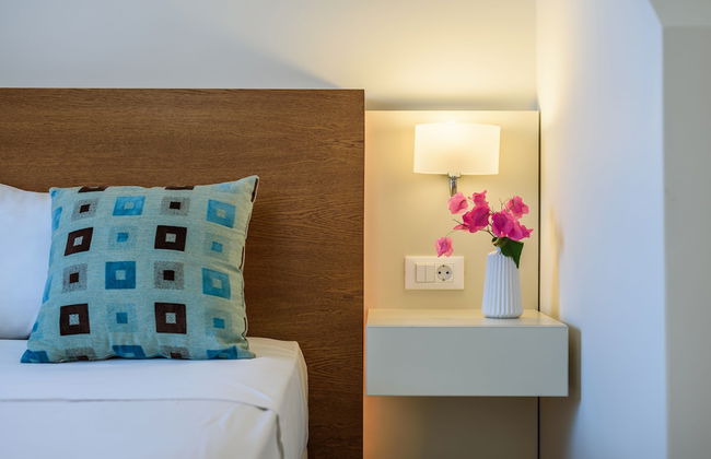 Despina Apartments - Photo 14