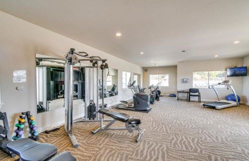 Westport Vacation Rental Walk to Beach! - Foto 24