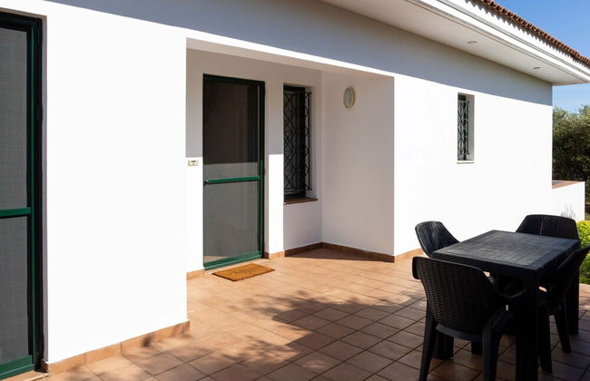 Aipeia Country House - Foto 18