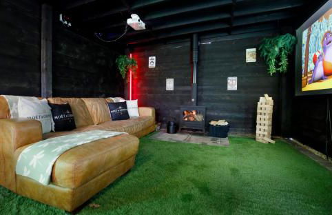 Oakwood Lodges with Hot tubs York - Foto 16