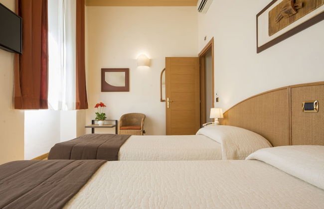 Piazza Paradiso Accomodation - Foto 27