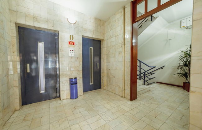 Matosinhos Center Premium Apartment by Vacationy - Foto 41