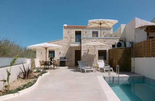 Filio luxury villa - Foto 2