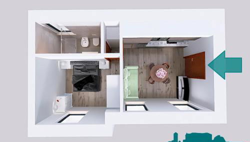 Gelsomini appartamenti sul lago d'Orta - Foto 2