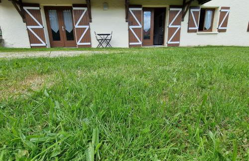 Au p'tit bonheur vosgien - Foto 8