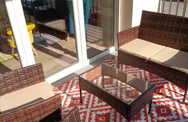 Ma vie Mes règles Mon havre de paix à 45 mn de Paris - Foto 38