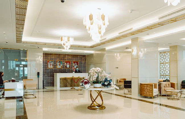 HE Hotel Apartments - Photo 1