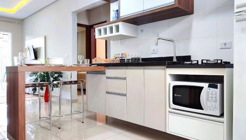 Casa Brilhantes prox Cataratas e RodaGigante - Foto 2