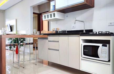 Casa Brilhantes prox Cataratas e RodaGigante - Foto 2