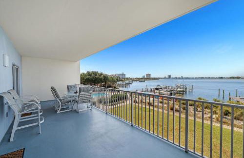 South Harbour Unit 2D - Foto 1