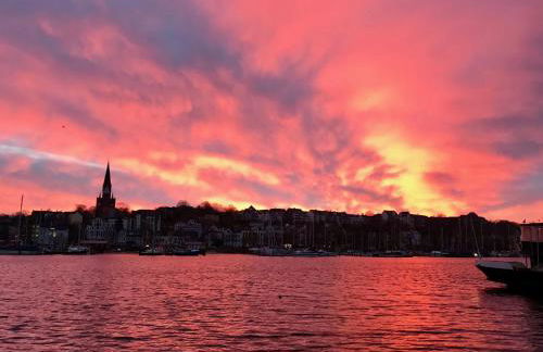 Ferienwohnung Alsterbogen - Foto 15