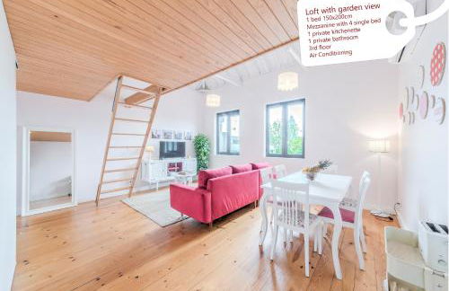 Look At Me - Serviced Lofts & Studios - Foto 38