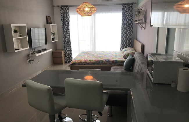 Concept Studios in Caesar Resort Cyprus - Photo 9