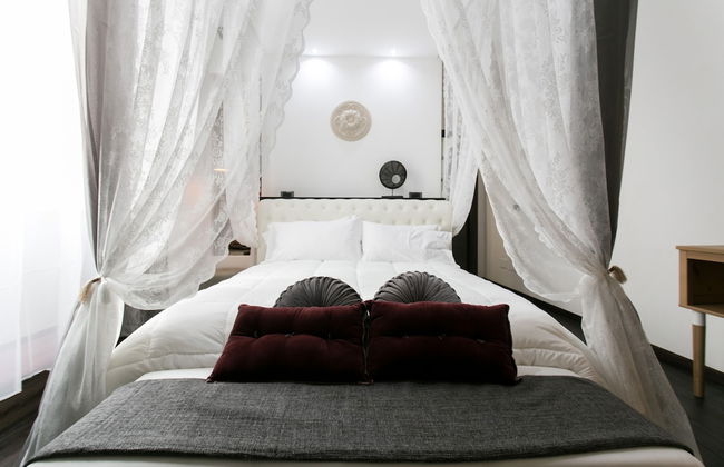 Aparthotel dei Mercanti - Photo 12