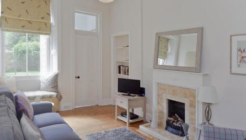 The Edinburgh Address - Classic Marchmont Charm - Foto 2, Garden view