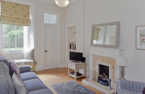 The Edinburgh Address - Classic Marchmont Charm - Foto 3