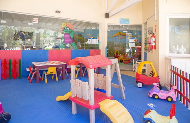 Oceana Suites Green Park - Foto 31