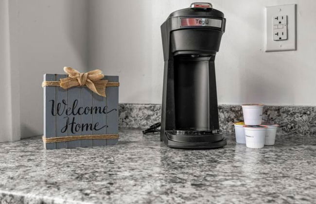 Cozy&Chic Apartments Near Downtown - Foto 54