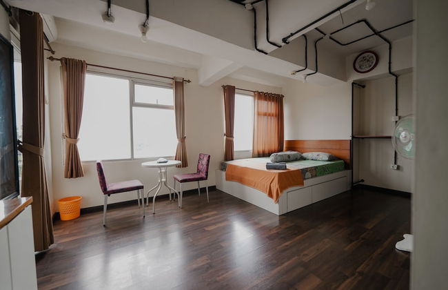 The Jarrdin by Bethania Pro - Foto 18