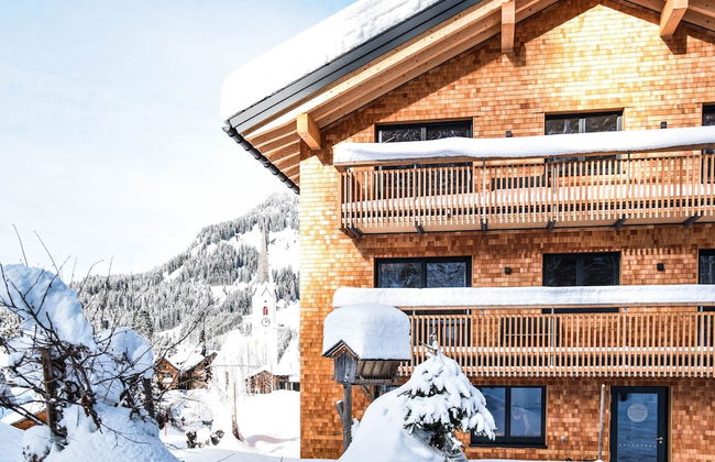 Lisas Schröcken - Foto 78