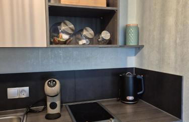 Studio Apartment - Foto 8