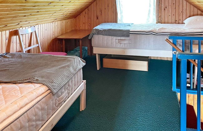 5 Person Holiday Home in Solvesborg - Photo 4