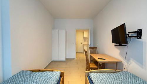 2 Zimmer Wohnung neu zwischen Köln und Bonn - Foto 2